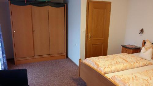 Hostal Vogl�der Hof