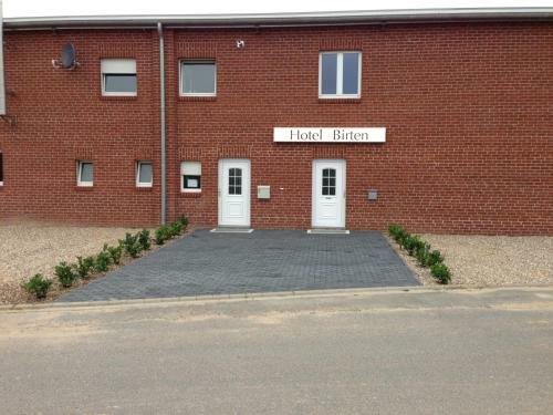 Hotel Birten