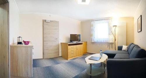 Apartamento Im Gew�lbe