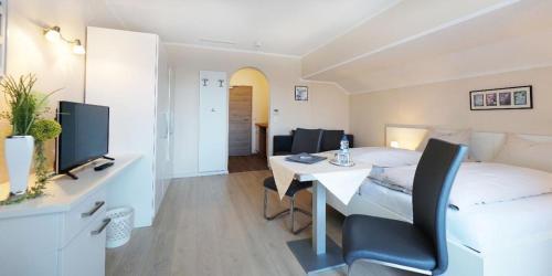 Apartamento Im Gew�lbe