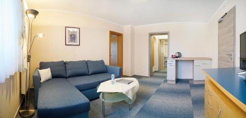 Apartamento Im Gew�lbe