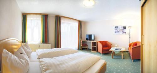 Apartamento Im Gew�lbe