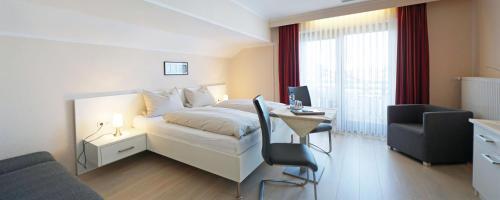 Apartamento Im Gew�lbe