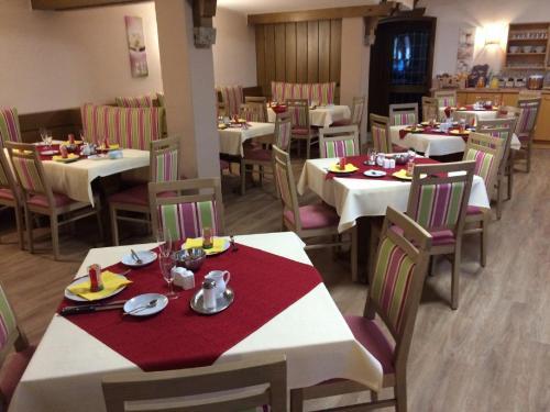 Apartamento Im Gew�lbe