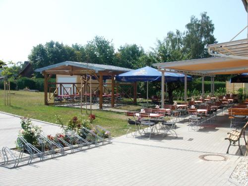 Apartamento Im Gew�lbe