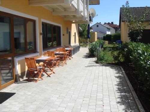 Apartamento Im Gew�lbe