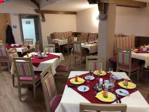 Apartamento Im Gew�lbe