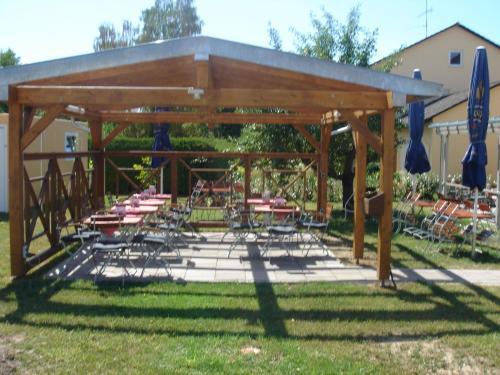 Apartamento Im Gew�lbe