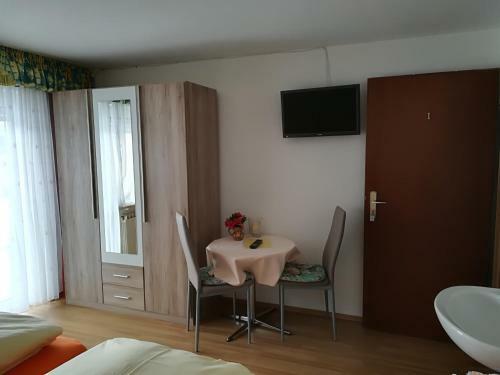 Bed & Breakfast Landhaus Irma