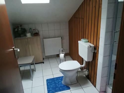 Bed & Breakfast Landhaus Irma