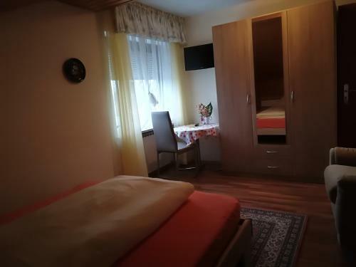 Bed & Breakfast Landhaus Irma