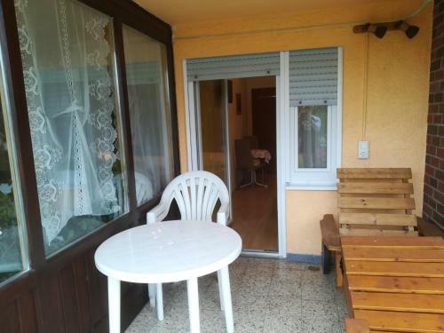 Bed & Breakfast Landhaus Irma