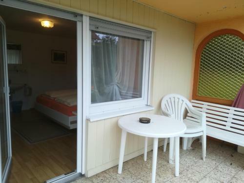 Bed & Breakfast Landhaus Irma