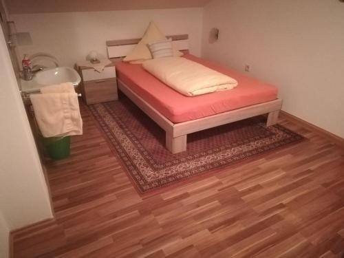 Bed & Breakfast Landhaus Irma