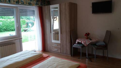 Bed & Breakfast Landhaus Irma