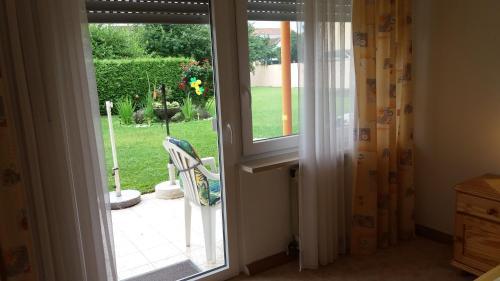 Bed & Breakfast Landhaus Irma