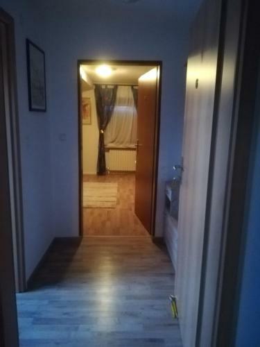 Bed & Breakfast Landhaus Irma