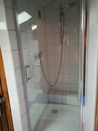 Bed & Breakfast Landhaus Irma