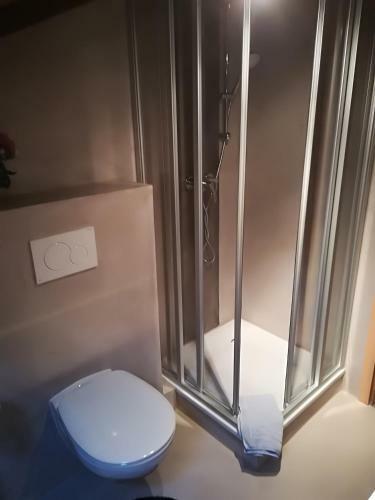 Bed & Breakfast Landhaus Irma