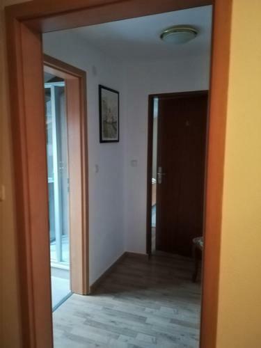 Bed & Breakfast Landhaus Irma