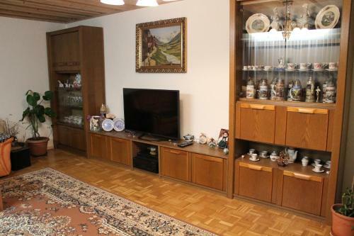 Bed & Breakfast Landhaus Irma