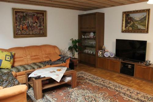 Bed & Breakfast Landhaus Irma
