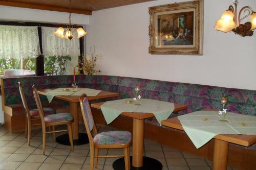 Bed & Breakfast Landhaus Irma