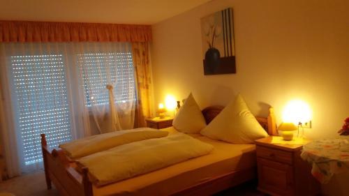 Bed & Breakfast Landhaus Irma