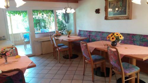 Bed & Breakfast Landhaus Irma