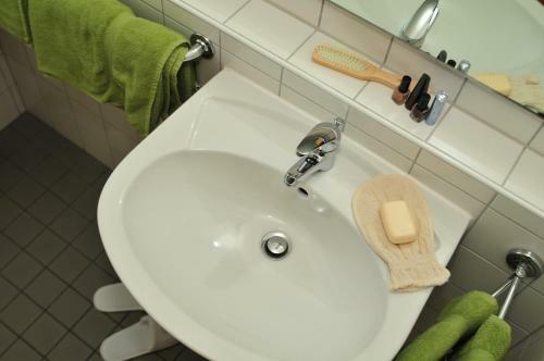 Aparthotel ...mein Graml