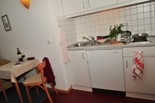 Aparthotel ...mein Graml