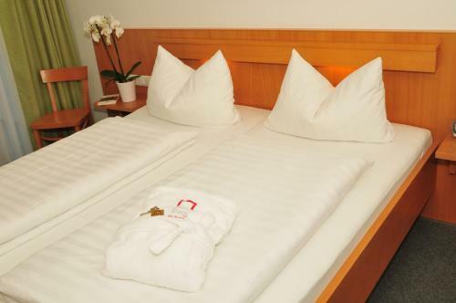 Aparthotel ...mein Graml