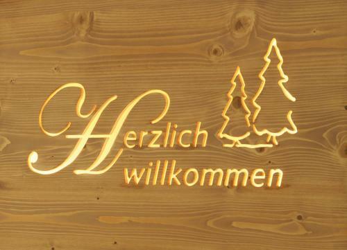 Hostal Hotel Garni-apartmenthaus Fichtenwald