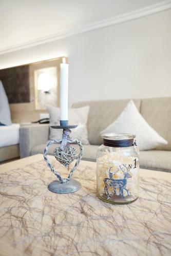 Hostal Hotel Garni-apartmenthaus Fichtenwald