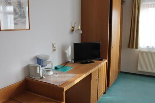 Hotel Garni Vogelsang
