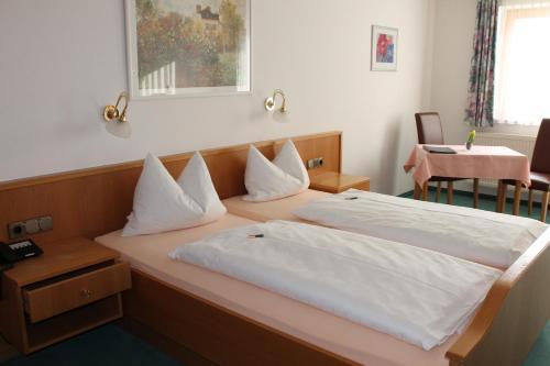 Hotel Garni Vogelsang
