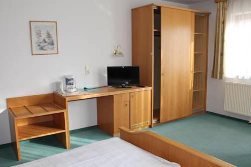 Hotel Garni Vogelsang