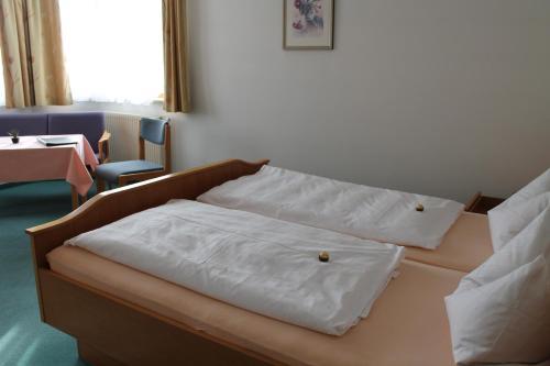 Hotel Garni Vogelsang