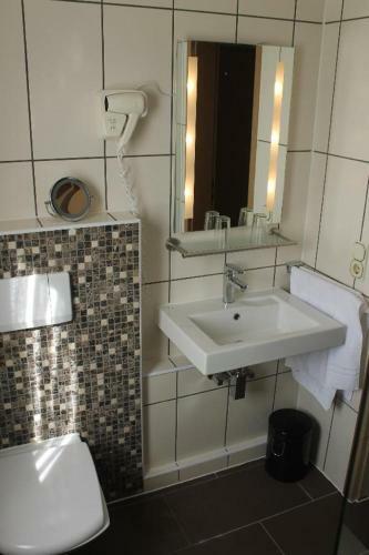 Hotel Garni Vogelsang