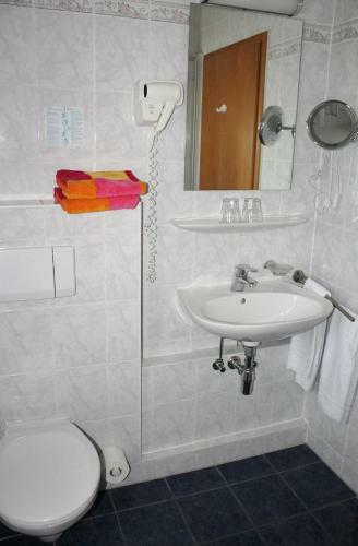 Hotel Garni Vogelsang