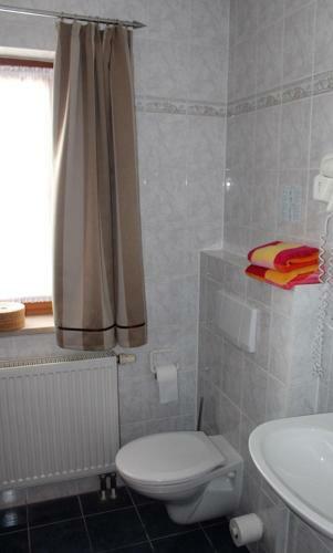 Hotel Garni Vogelsang