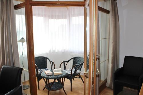 Hotel Garni Vogelsang