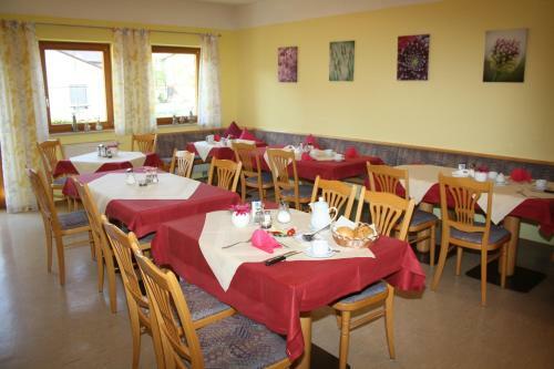 Hotel Garni Vogelsang