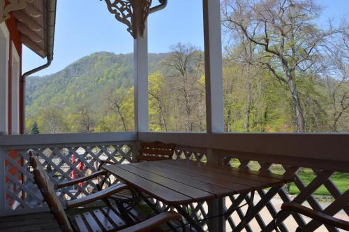 Ferienpark Bodetal