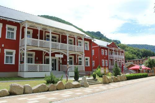 Ferienpark Bodetal