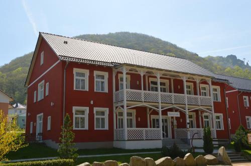 Ferienpark Bodetal