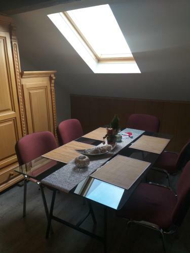 Ferienhaus Bonhoeffer