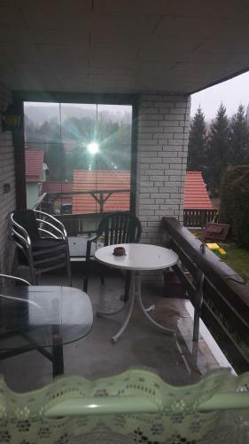 Ferienhaus Bonhoeffer