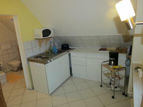 Ferienhaus Bonhoeffer