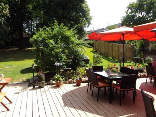 Ferienhaus Bonhoeffer